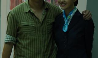 电视剧落地请开手机