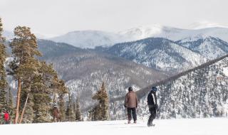 我等的不是雪 我等的不是雪