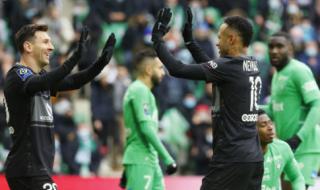 梅西助攻帽子戏法